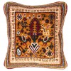 Cuscino per tappeto persiano fatto a mano codice 189038