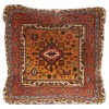 Cuscino per tappeto persiano fatto a mano codice 189030