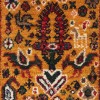Cuscino per tappeto persiano fatto a mano codice 189040
