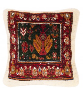 Cuscino per tappeto persiano fatto a mano codice 189041