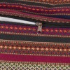 Cuscino per tappeto persiano fatto a mano codice 189042