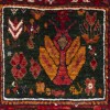 Coussin Tapis persan fait main Réf ID 189041