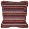 Cuscino per tappeto persiano fatto a mano codice 189042