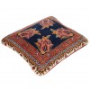 Cuscino per tappeto persiano fatto a mano codice 189043