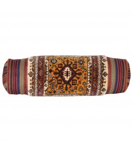 Cuscino per tappeto persiano fatto a mano codice 189044