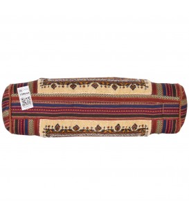 Cuscino per tappeto persiano fatto a mano codice 189044