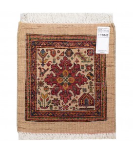 逍客 伊朗手工地毯 代码 189048