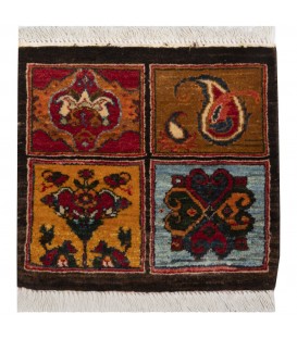 逍客 伊朗手工地毯 代码 189047