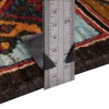 فرش دستباف دو دهم متری قشقایی کد 189047