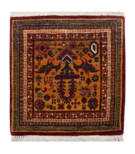 逍客 伊朗手工地毯 代码 189046