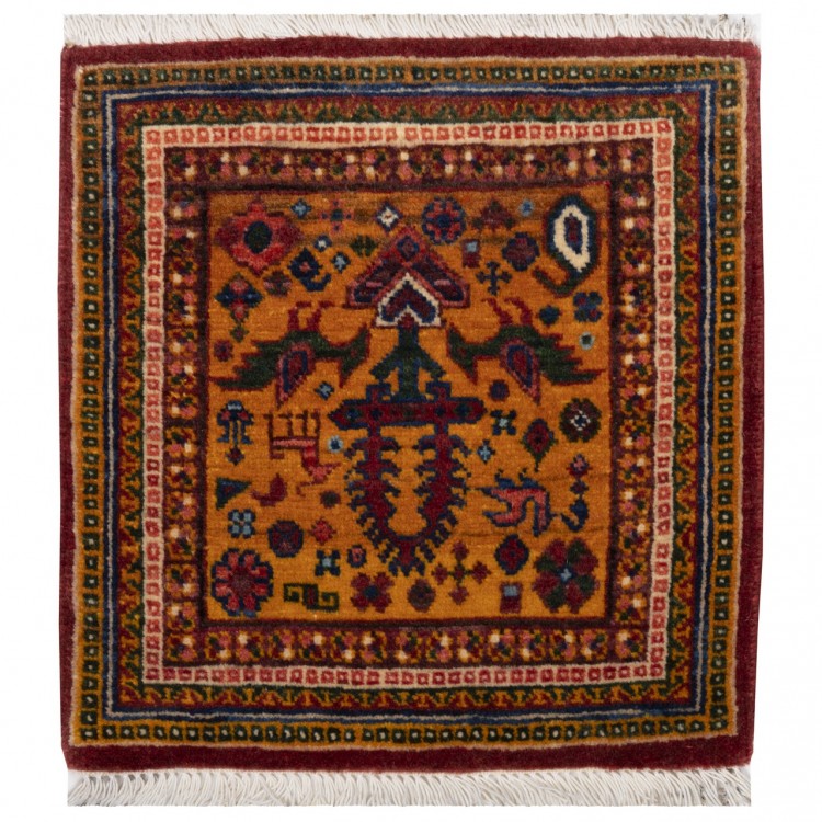逍客 伊朗手工地毯 代码 189046