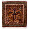 イランの手作りカーペット カシュカイ 番号 189046 - 37 × 39