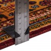 イランの手作りカーペット カシュカイ 番号 189046 - 37 × 39
