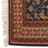 Персидский килим ручной работы Биджар Код 151033 - 112 × 162