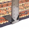 Персидский килим ручной работы Биджар Код 151033 - 112 × 162