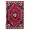 伊朗手工地毯编号 162069