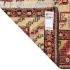 Персидский килим ручной работы Шахсевены Код 151041 - 96 × 139