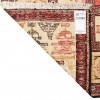 Персидский килим ручной работы Шахсевены Код 151045 - 123 × 193