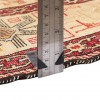 Персидский килим ручной работы Шахсевены Код 151045 - 123 × 193