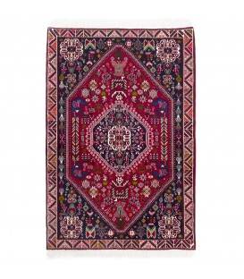 handgeknüpfter persischer Teppich. Ziffer 162070