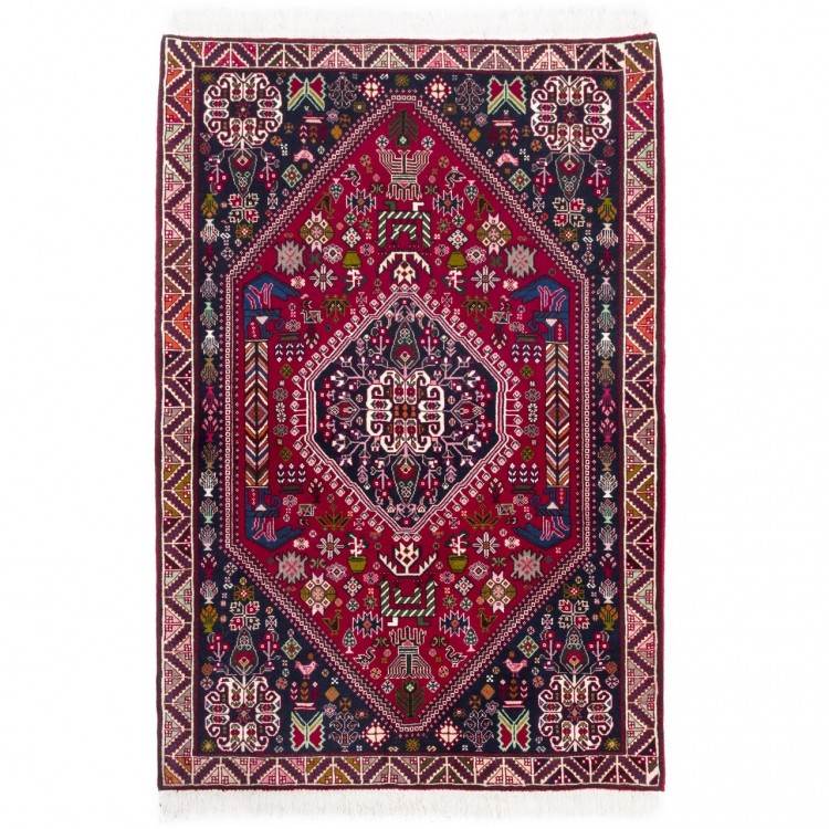伊朗手工地毯编号 162070