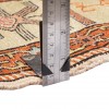Персидский килим ручной работы Шахсевены Код 151047 - 123 × 197