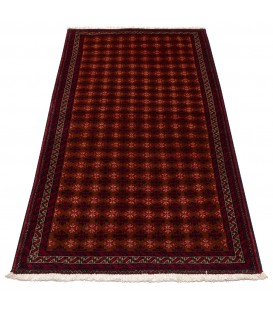 Handgeknüpfter Belutsch Teppich. Ziffer 151053