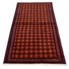俾路支 伊朗手工地毯 代码 151053