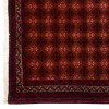 Персидский ковер ручной работы Балуч Код 151053 - 90 × 170