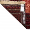 イランの手作りカーペット バルーチ 番号 151056 - 90 × 170