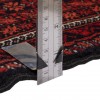 イランの手作りカーペット バルーチ 番号 151056 - 90 × 170