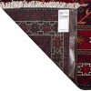 Tapis persan Baluch fait main Réf ID 151058 - 106 × 194