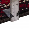 イランの手作りカーペット バルーチ 番号 151058 - 106 × 194