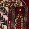 俾路支 伊朗手工地毯 代码 151058