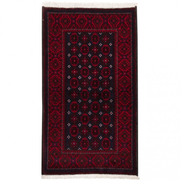 Handgeknüpfter Belutsch Teppich. Ziffer 151059