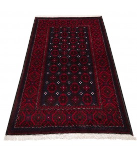 Handgeknüpfter Belutsch Teppich. Ziffer 151059