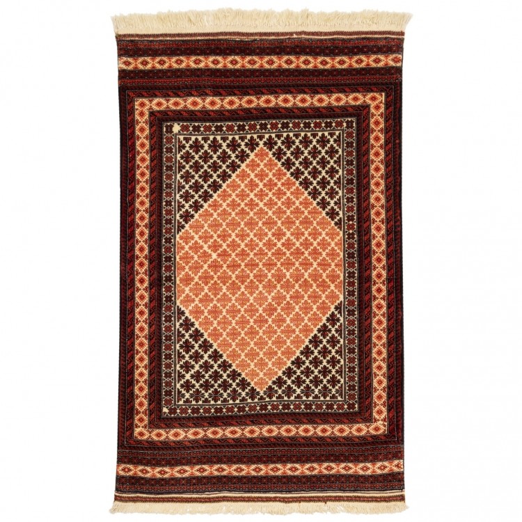 俾路支 伊朗手工地毯 代码 151063