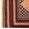 Tappeto persiano Baluch annodato a mano codice 151063 - 95 × 158