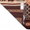 イランの手作りカーペット バルーチ 番号 151063 - 95 × 158