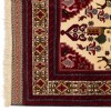 Tappeto persiano Baluch annodato a mano codice 151055 - 83 × 150