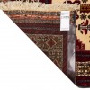 イランの手作りカーペット バルーチ 番号 151055 - 83 × 150