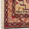 Персидский килим ручной работы Шахсевены Код 151001 - 75 × 180