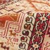 Персидский килим ручной работы Шахсевены Код 151001 - 75 × 180
