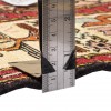 Персидский килим ручной работы Шахсевены Код 151002 - 71 × 190