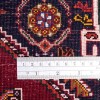 handgeknüpfter persischer Teppich. Ziffer 162071