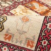 Персидский килим ручной работы Шахсевены Код 151003 - 75 × 187