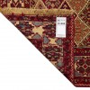 Персидский килим ручной работы Шахсевены Код 151008 - 124 × 197