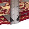 Персидский килим ручной работы Шахсевены Код 151008 - 124 × 197