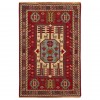 Shahsevan Alfombera Persa Kilim Ref 151009