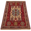 Персидский килим ручной работы Шахсевены Код 151009 - 100 × 150